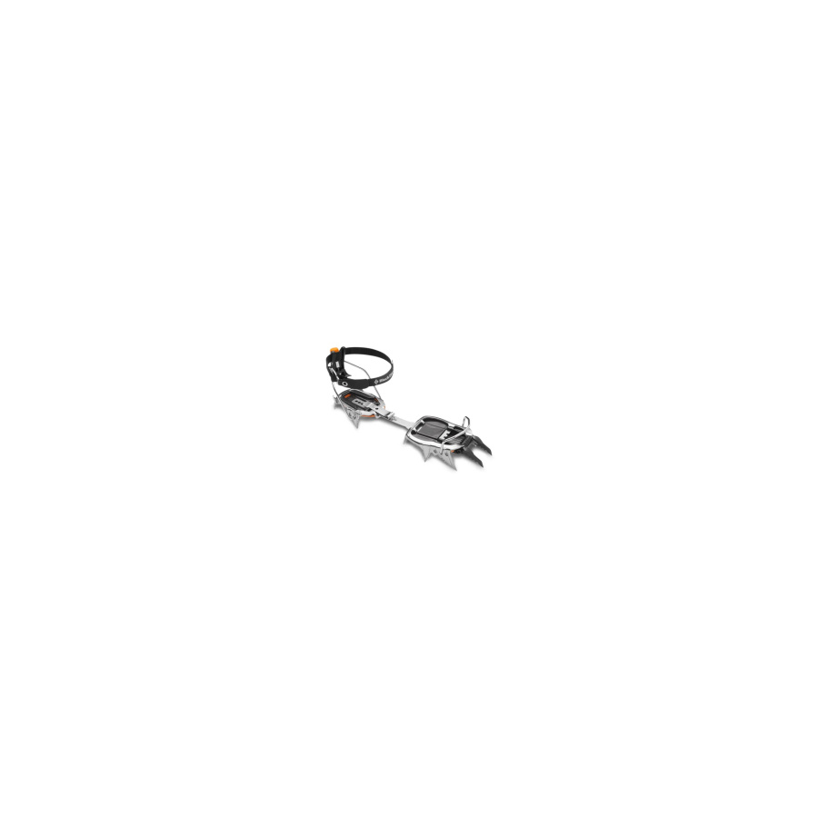Dereze Black Diamond Cyborg Pro - pogled 2