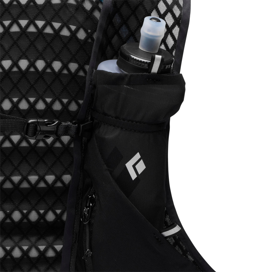 Ženski nahrbtnik Black Diamond Distance 8 Glacier - pogled 6