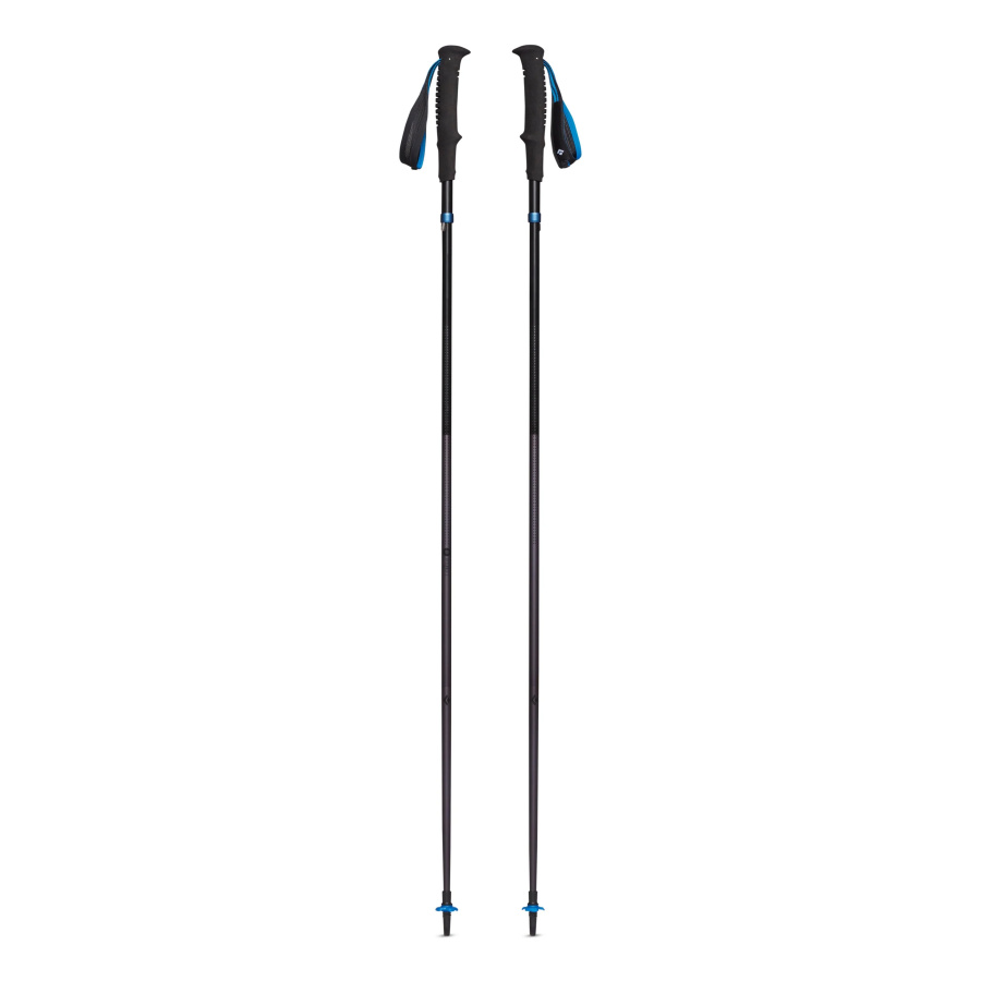 Pohodne palice Black Diamond Distance Z Pewter - pogled 2