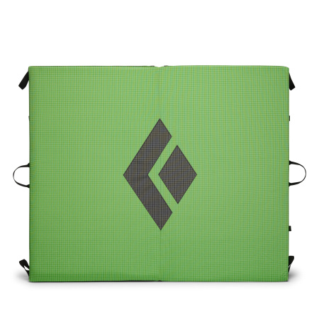 Bouldering blazina Black Diamond Erratic Vibrant green