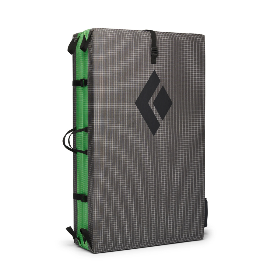 Bouldering blazina Black Diamond Erratic Vibrant green - pogled 2