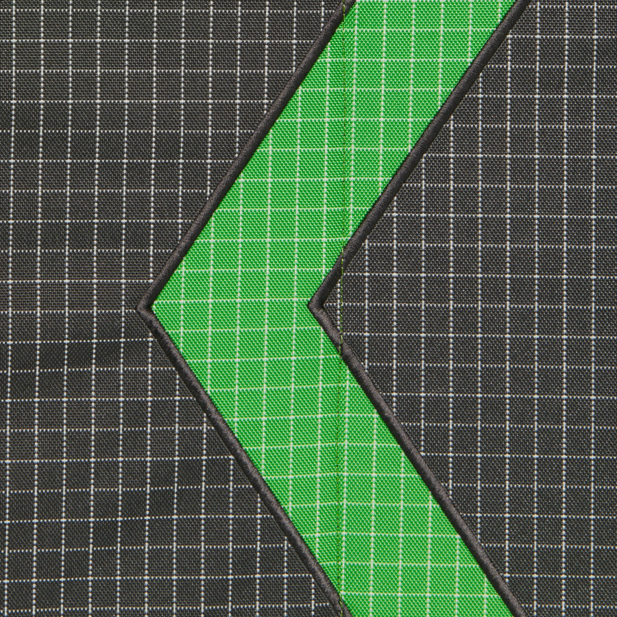 Bouldering blazina Black Diamond Erratic Vibrant green - pogled 4