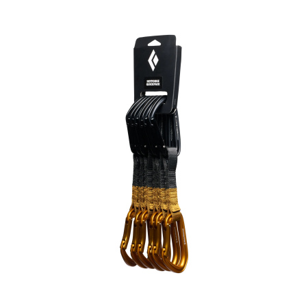 Sistem Black Diamond HotForge Quickpack 12cm Amber