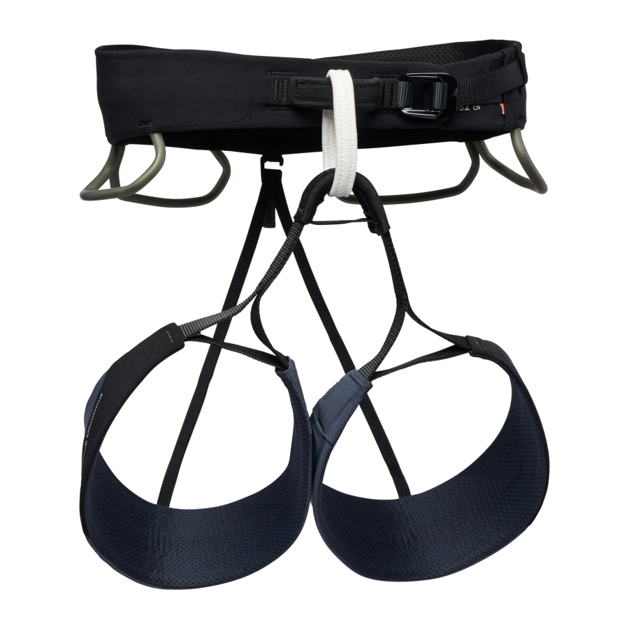 Plezalni pas Black Diamond Solution Carbon