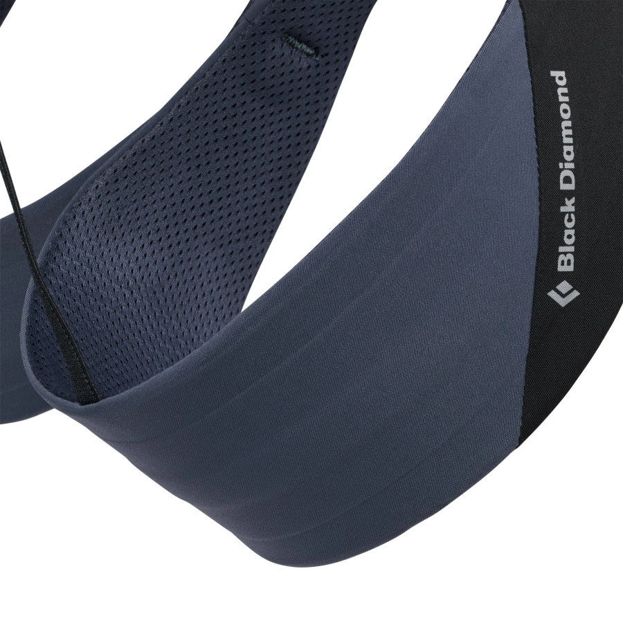 Plezalni pas Black Diamond Solution Carbon - pogled 4