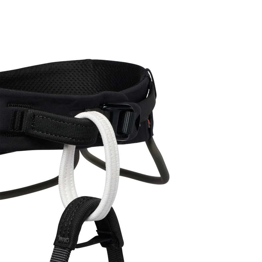Plezalni pas Black Diamond Solution Carbon - pogled 5