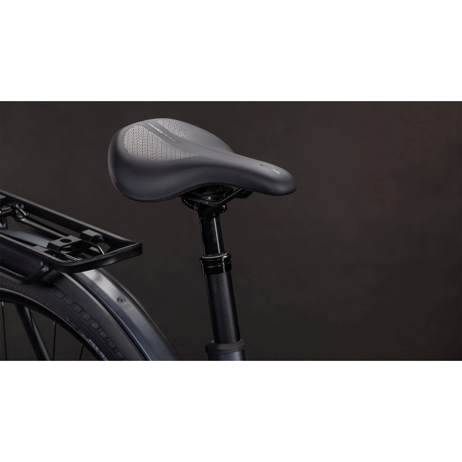CUBE Kathmandu Hybrid ONE 800 Easy Entry 2026 metallicgrey'n'grey - pogled 3