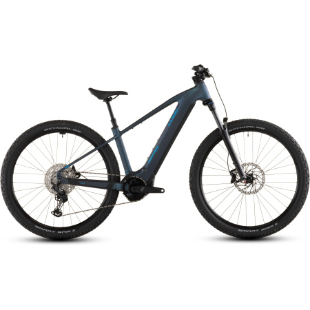 CUBE Reaction Hybrid Pro 800 2026