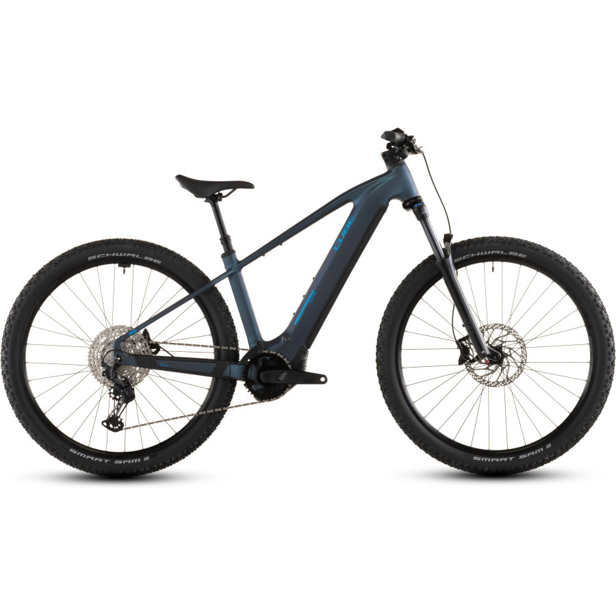 CUBE Reaction Hybrid Pro 800 2026