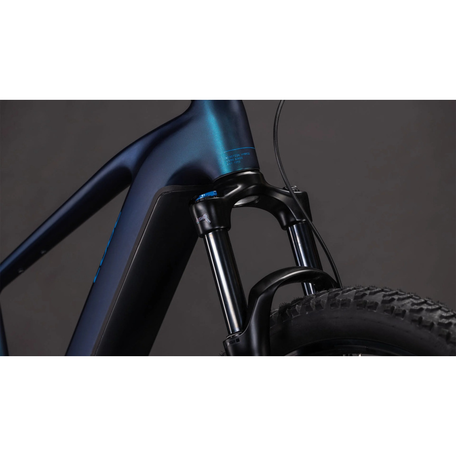 CUBE Reaction Hybrid Pro 800 2026 - pogled 5