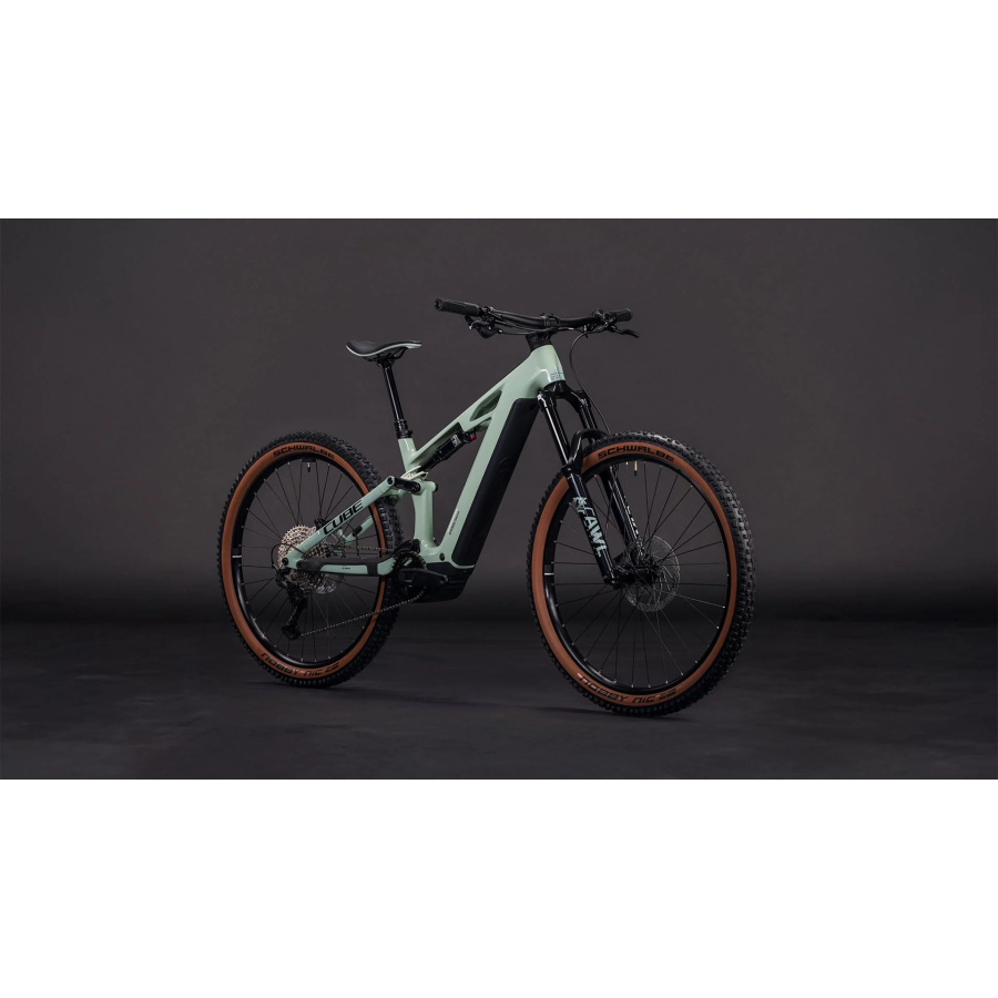 CUBE Stereo Hybrid ONE44 HPC Race 800 2026 - pogled 8