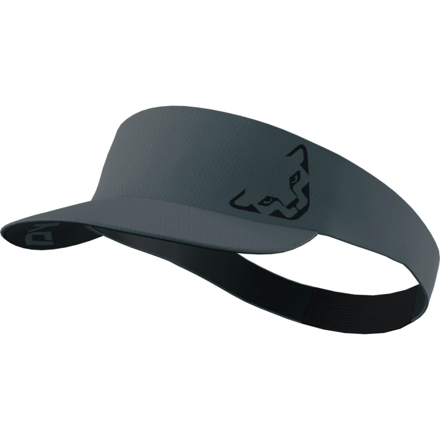 Tekaški šilt Dynafit Alpine Visor Band Cinder
