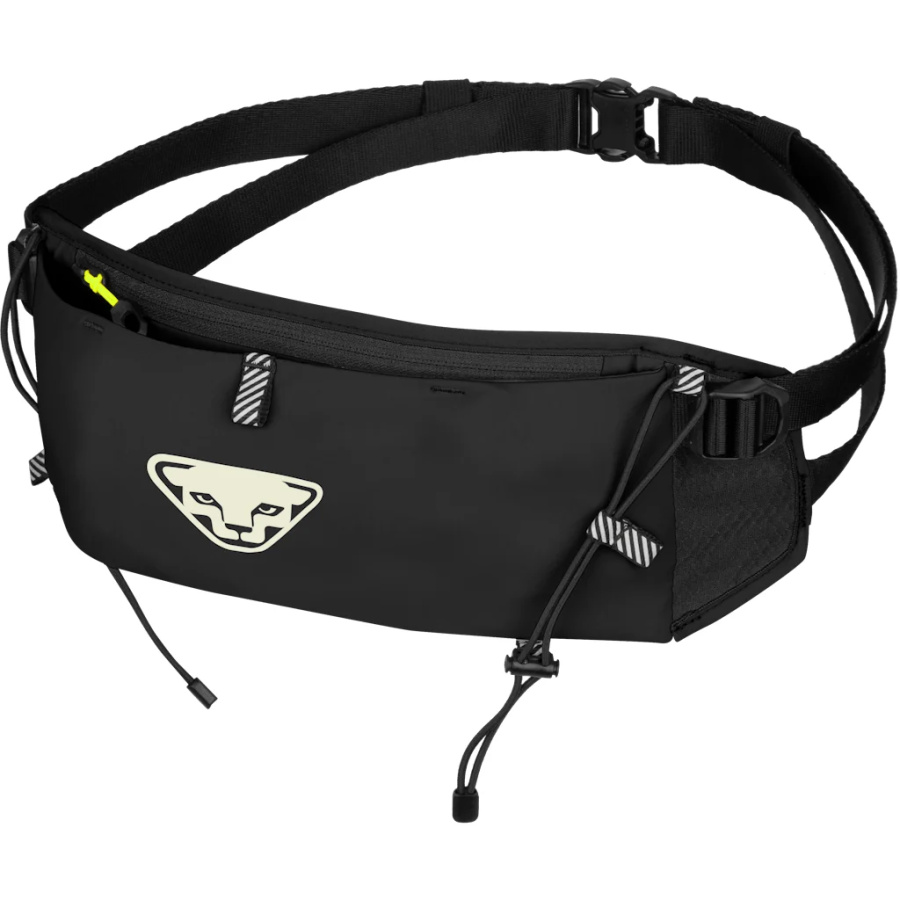 Tekaški pas DYNAFIT Trail Belt Black Out