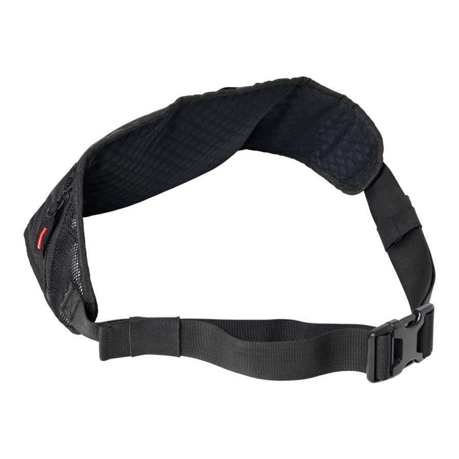 Ledvena torba Fox Hip Pack Slim črna - pogled 3