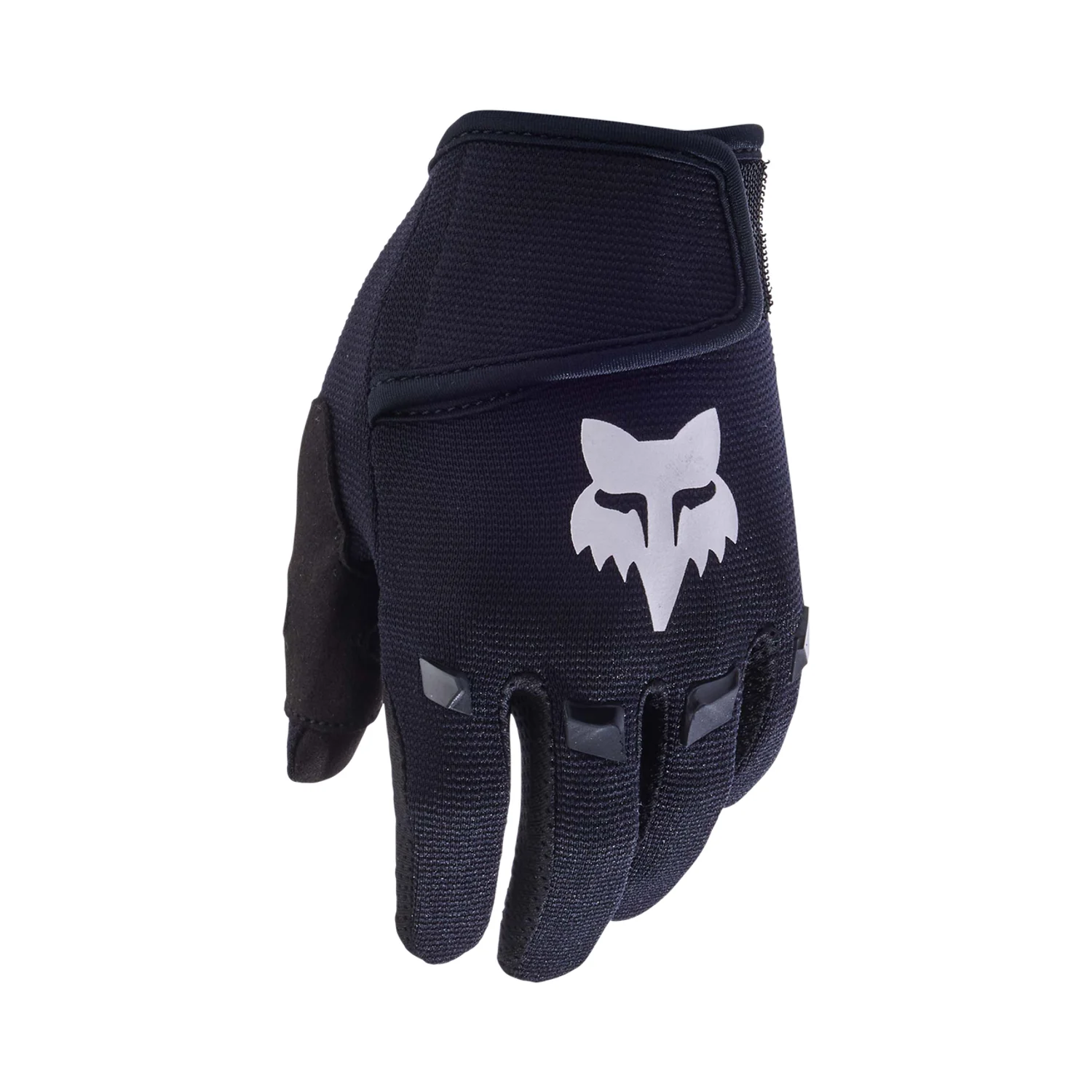 OTROŠKE ROKAVICE FOX KIDS DIRTPAW [BLK]