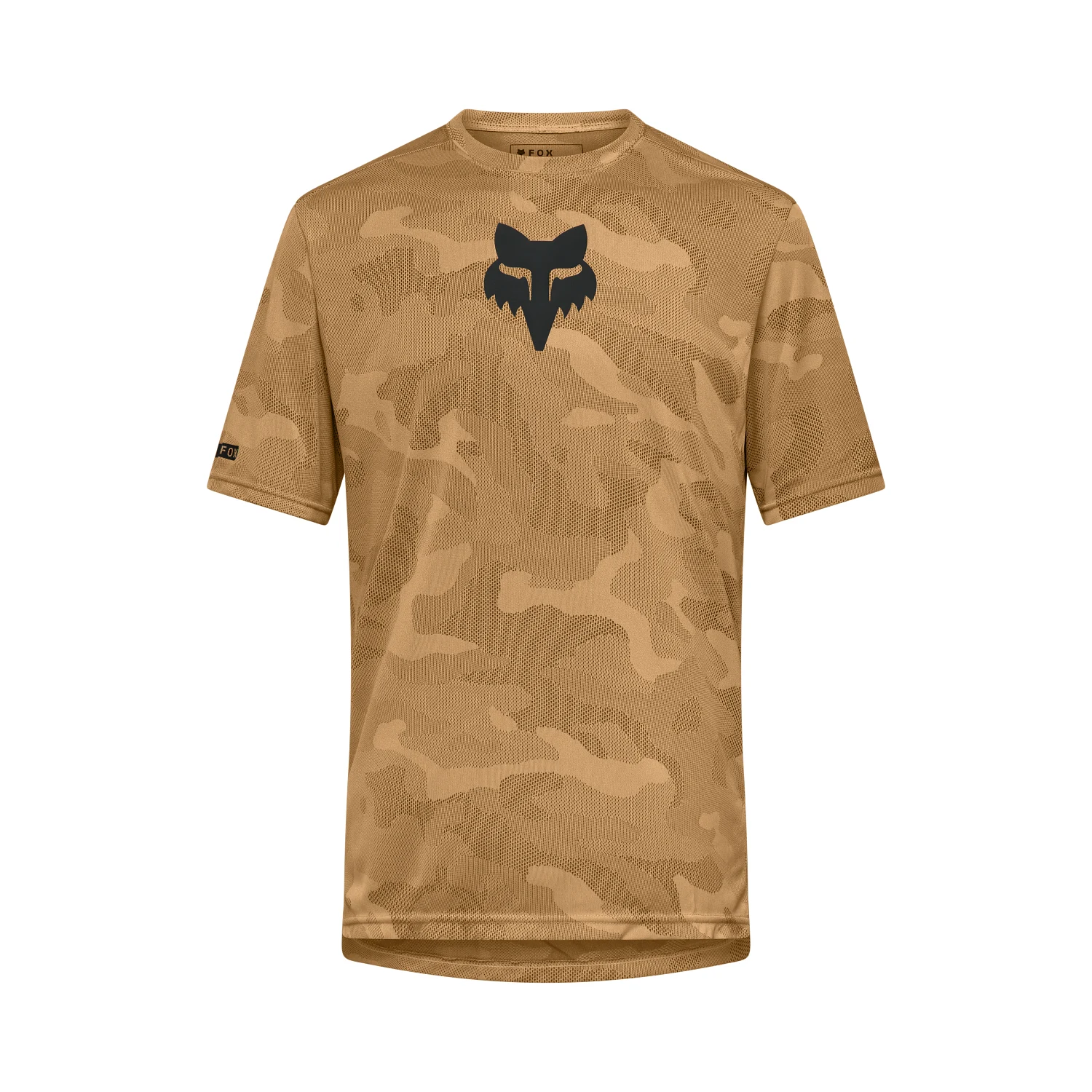 MAJICA FOX RANGER TRU DRI [NUT]