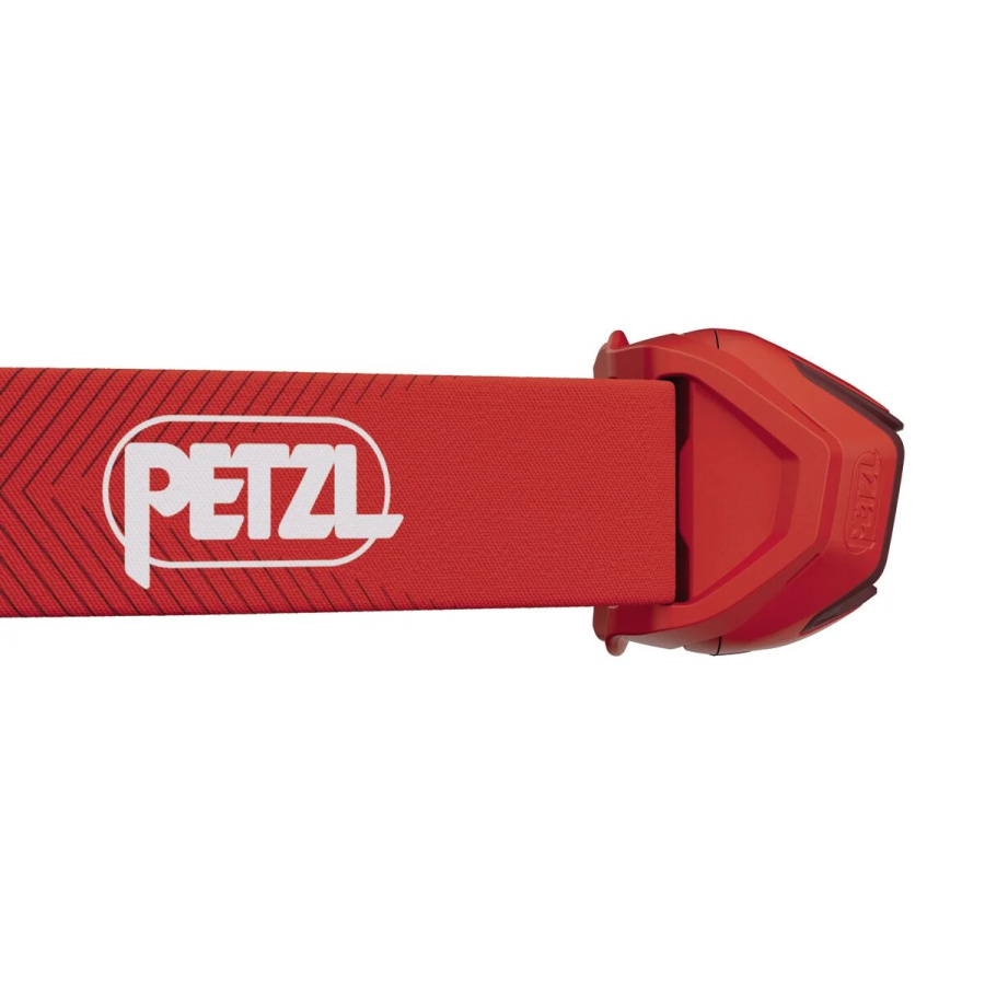 Naglavna svetilka Petzl Actik Red 450 lm - pogled 5