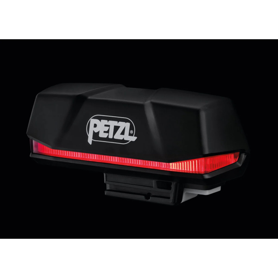 Naglavna svetilka Petzl NAO RL - pogled 6