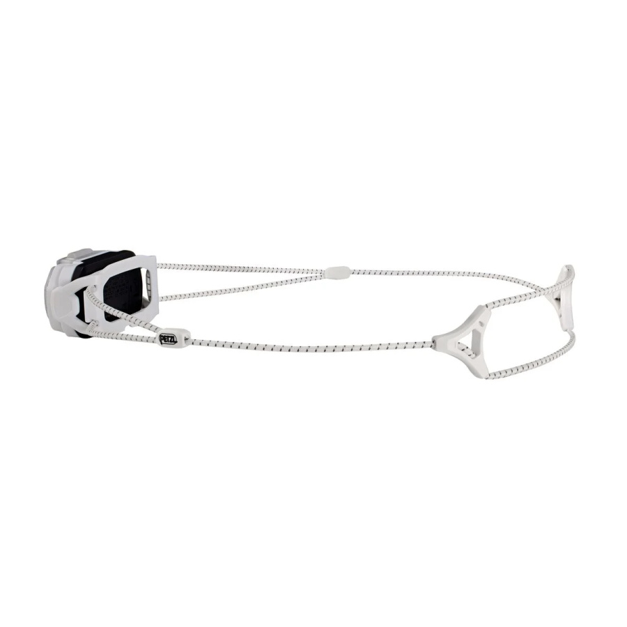 Naglavna svetilka Petzl Swift LT 380L Black - pogled 4