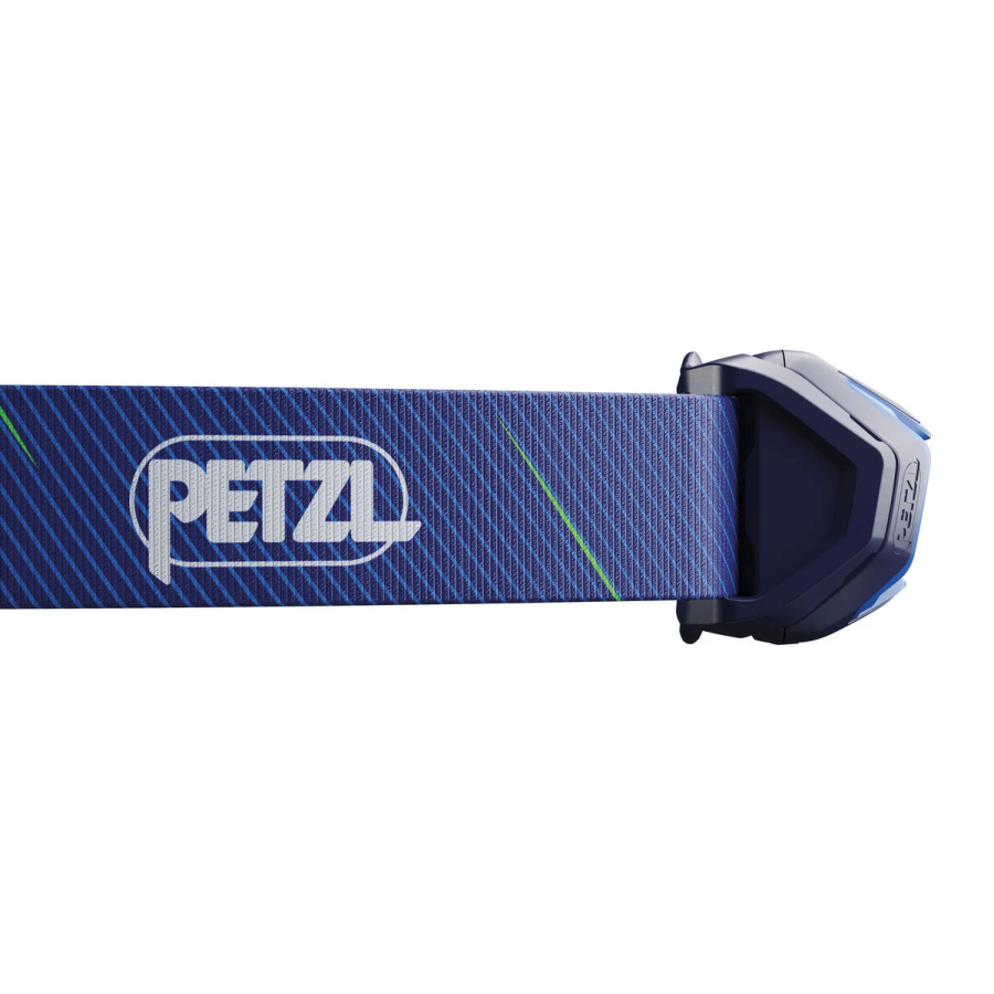 Naglavna svetilka Petzl TIKKA 350L Blue - pogled 5