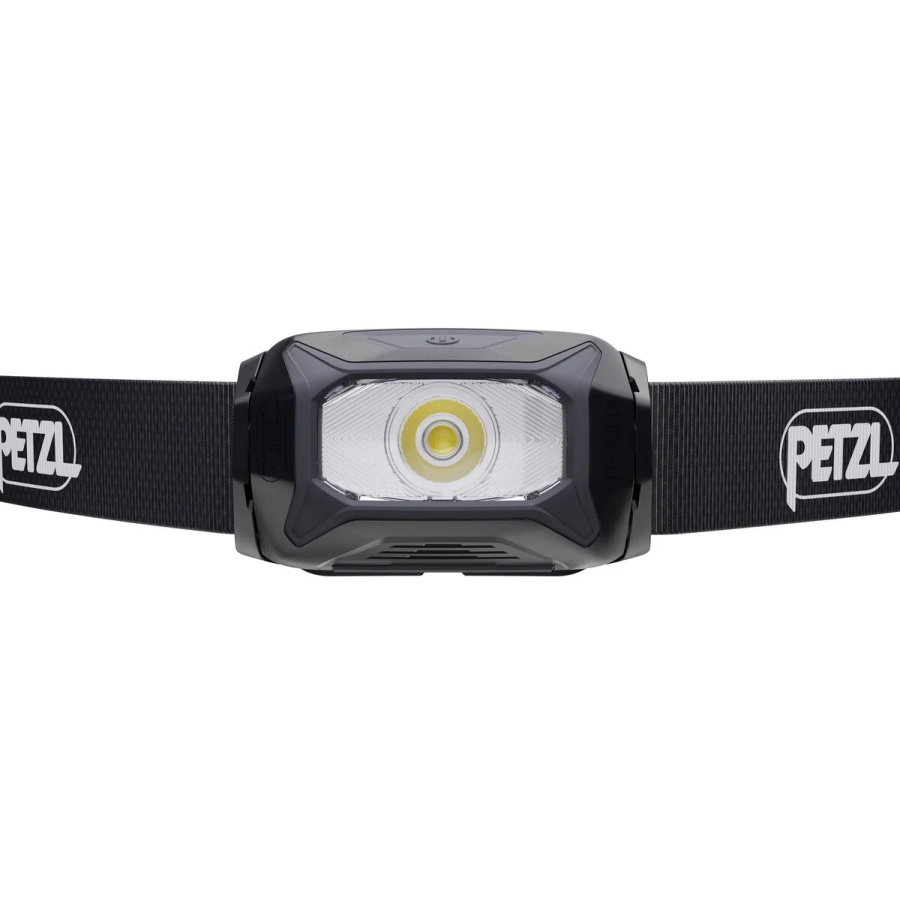 Čelna svetilka Petzl TIKKINA 300 Black - pogled 4