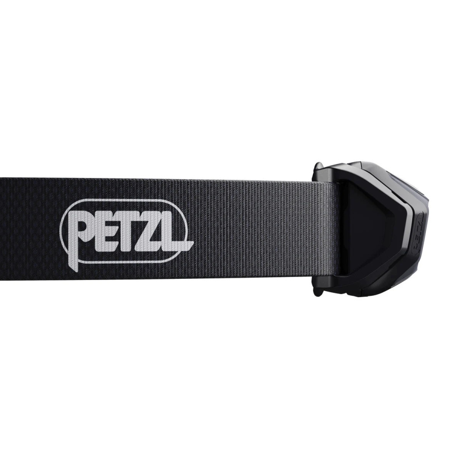 Čelna svetilka Petzl TIKKINA 300 Black - pogled 5