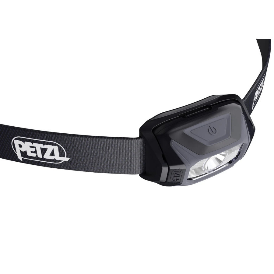 Čelna svetilka Petzl TIKKINA 300 Black - pogled 6