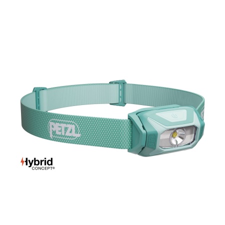 SVETILKA PETZL TIKKINA 300L Green