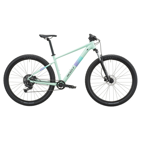 Gorsko kolo SCOTT Contrail 40 Mint zelen