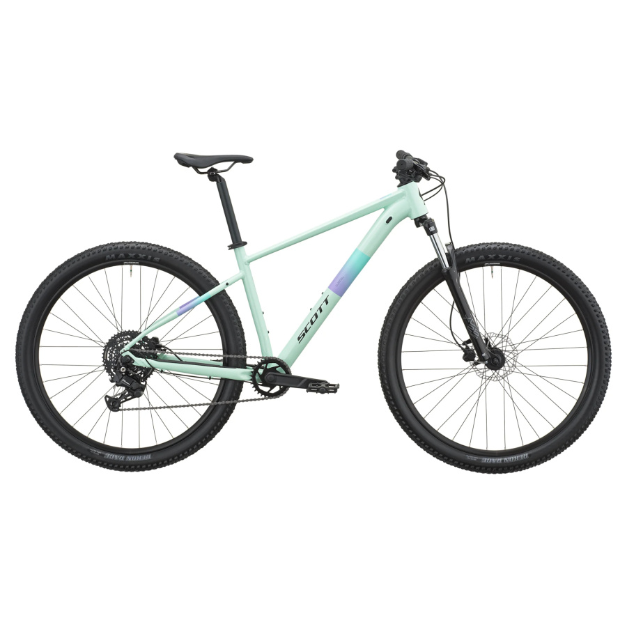Gorsko kolo SCOTT Contrail 40 Mint zelen