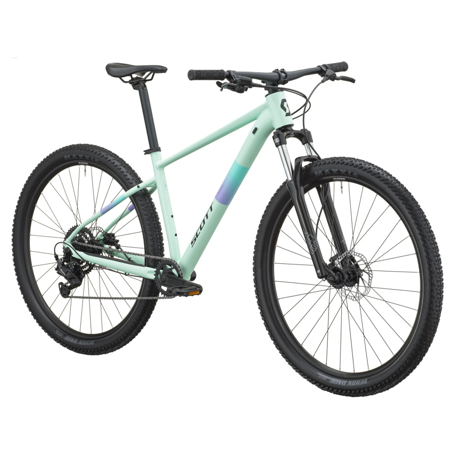 Gorsko kolo SCOTT Contrail 40 Mint zelen - pogled 2