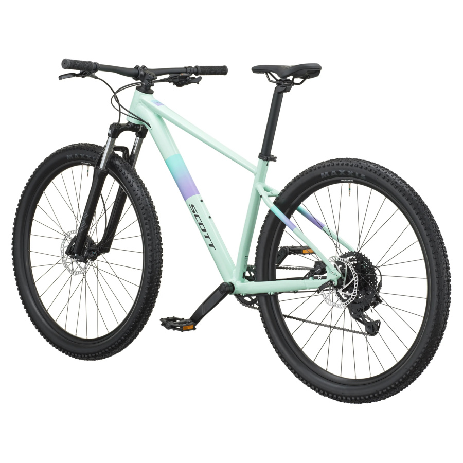Gorsko kolo SCOTT Contrail 40 Mint zelen - pogled 3