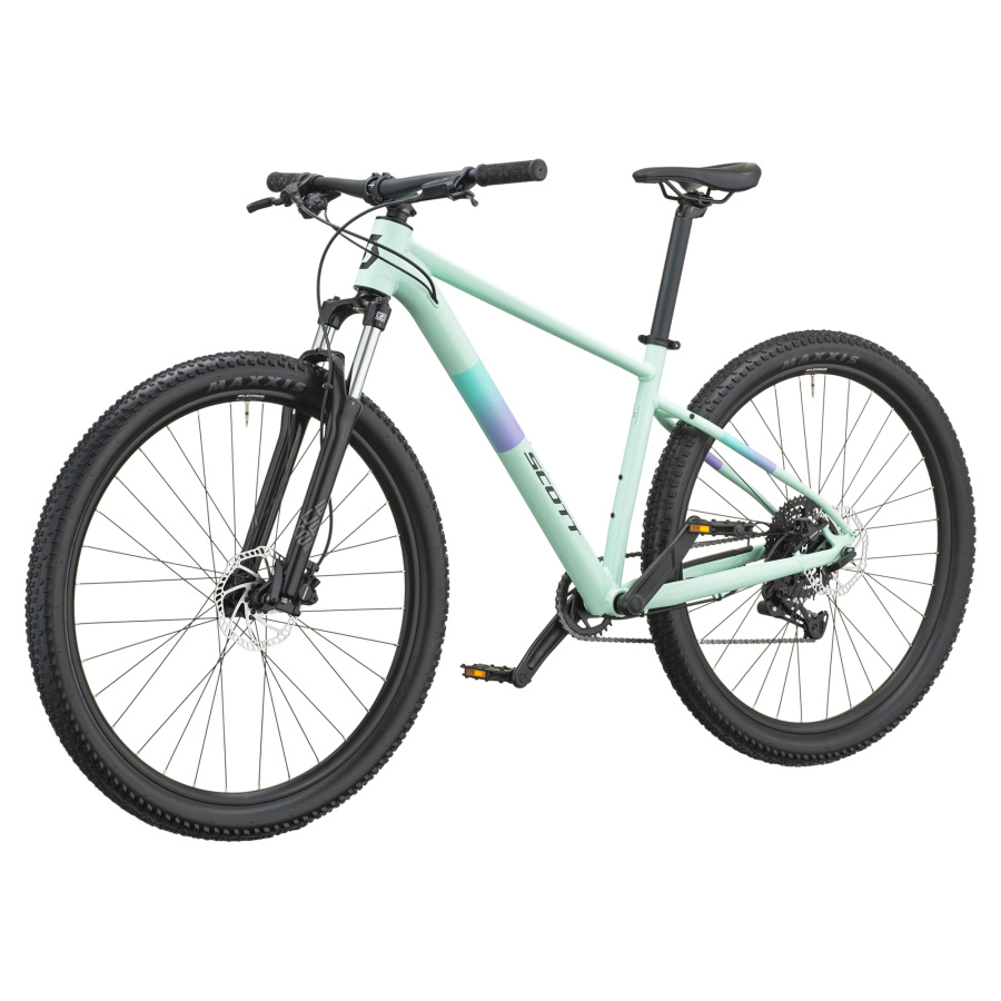Gorsko kolo SCOTT Contrail 40 Mint zelen - pogled 4
