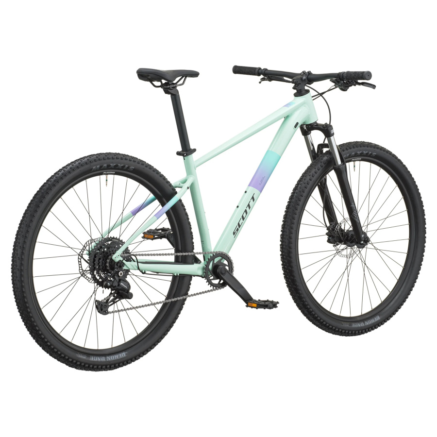 Gorsko kolo SCOTT Contrail 40 Mint zelen - pogled 5