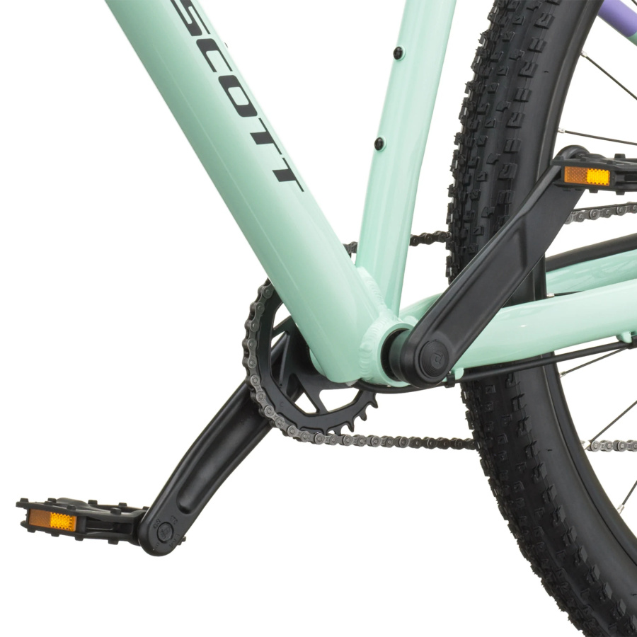 Gorsko kolo SCOTT Contrail 40 Mint zelen - pogled 8