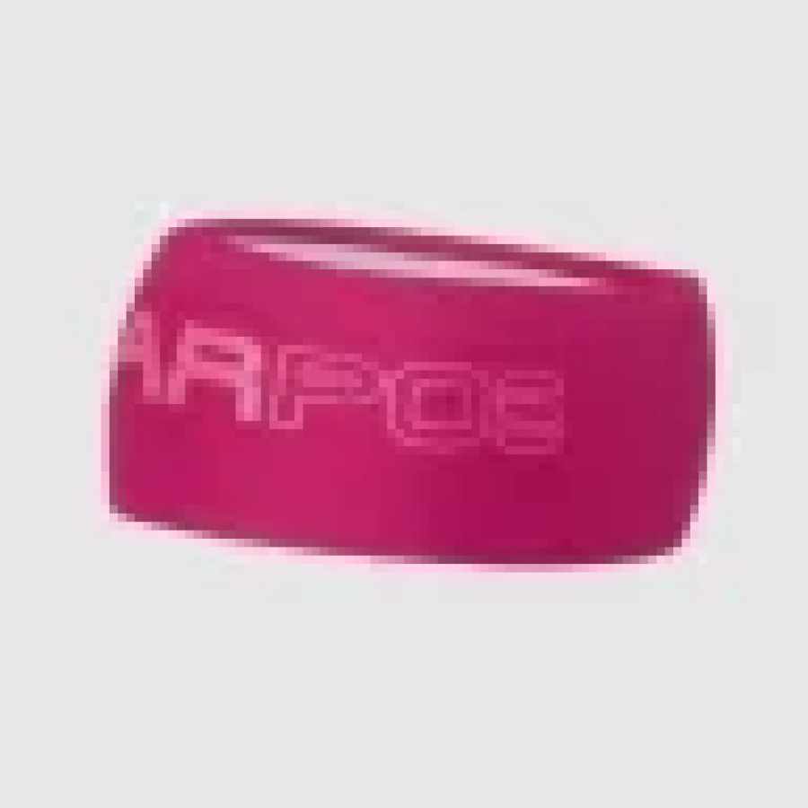 Trak Karpos Cengia beet red/virtual pink