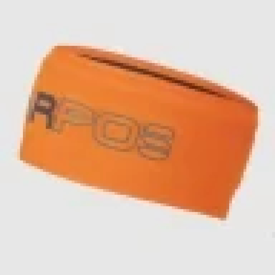 Trak Karpos Cengia orange fluo/ombre b./indigo b.