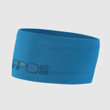 Trak za glavo Karpos Crozzon diva blue/midnight