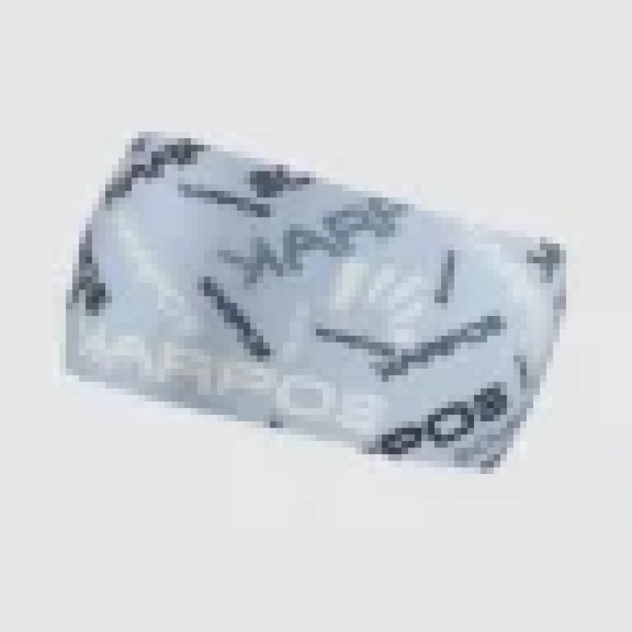 Naglavni trak Karpos Lavaredo Mist/Vulcan