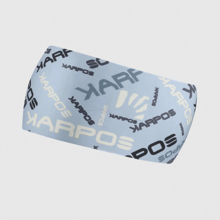 Trak za glavo Karpos Lavaredo mist/vulcan