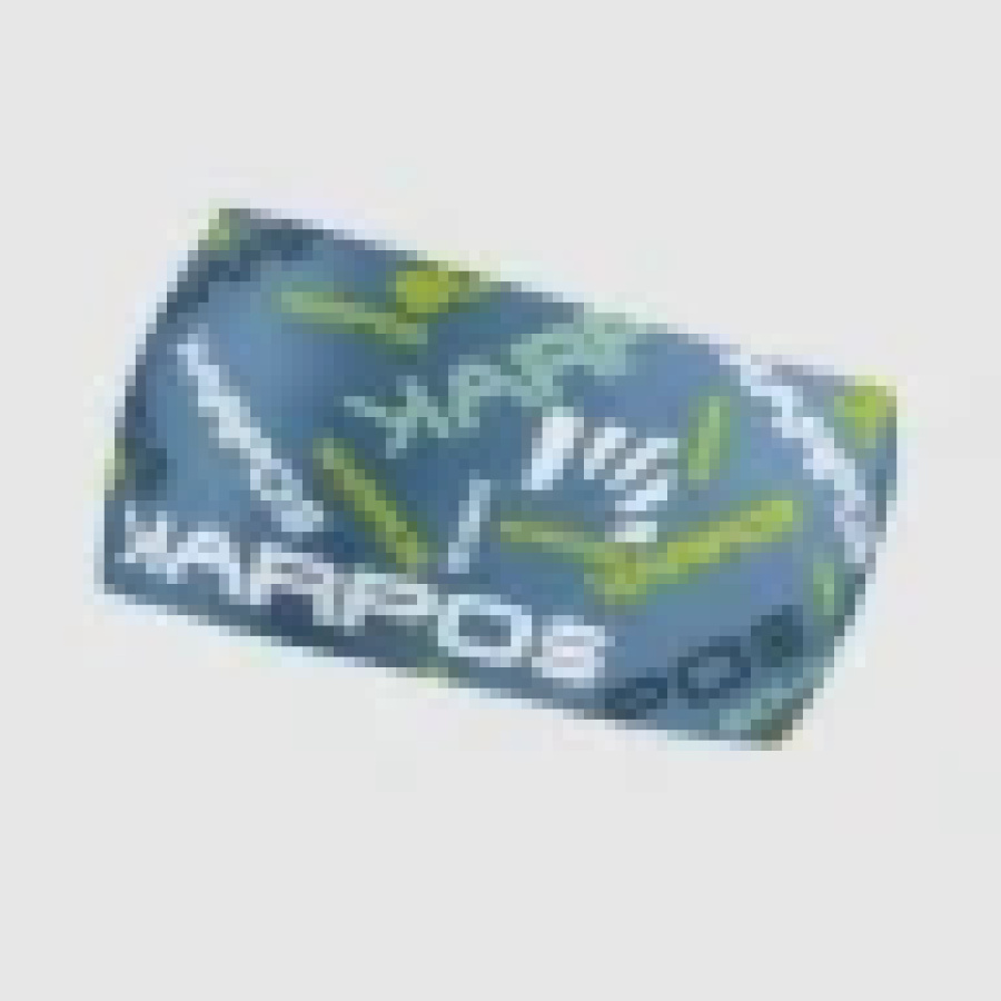 Naglavni trak Karpos Lavaredo Niagara/Primrose