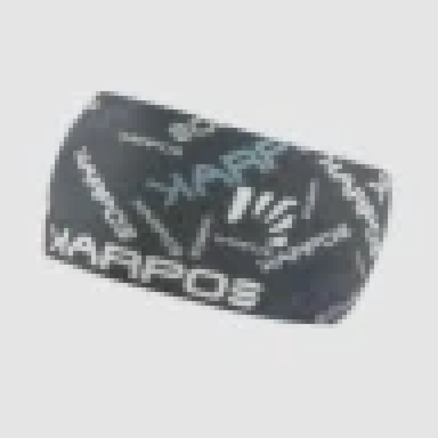 Naglavni trak Karpos Lavaredo Vulcan/Mist