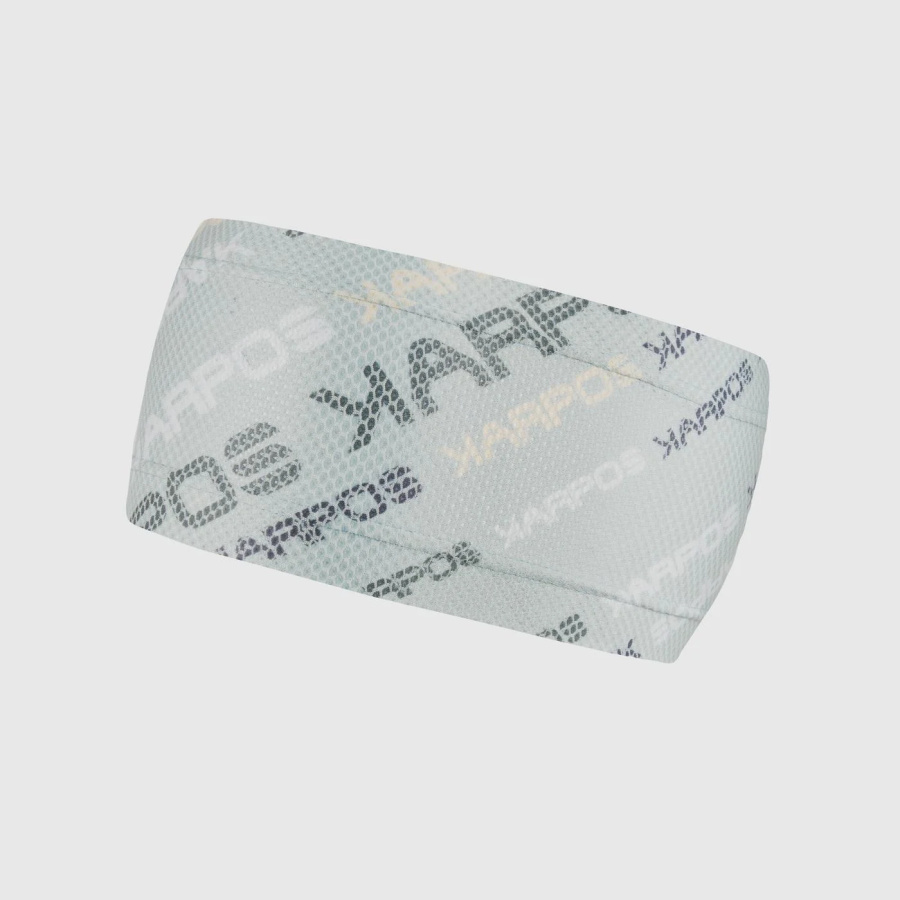 Trak Karpos Moved Headband v barvi abyss/summer