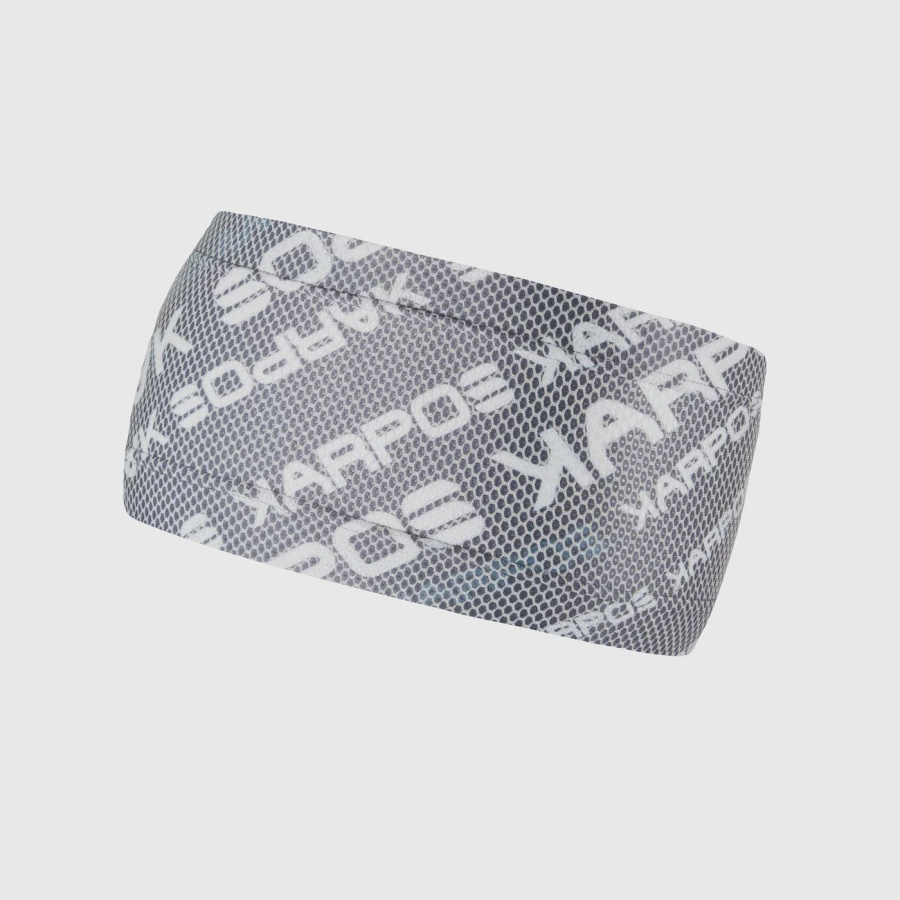 Trak za glavo Karpos Moved vulcan/bright white