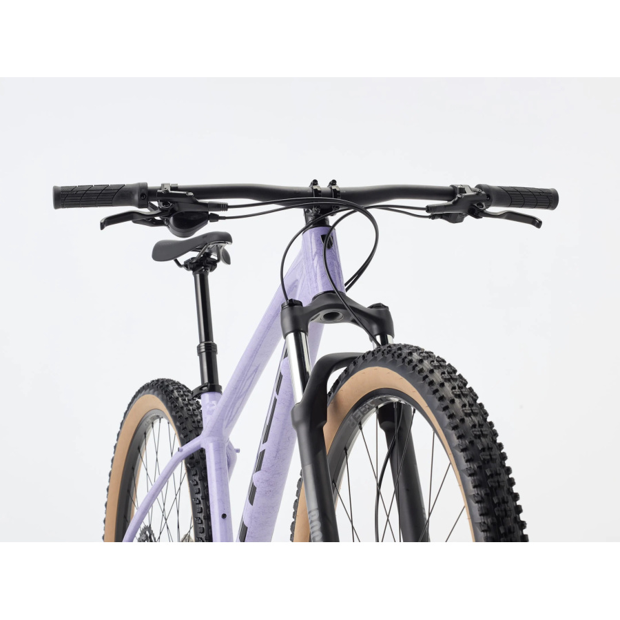 Gorsko kolo Trek Marlin 6 Gen 3 v barvi Gloss Lavender Haze - pogled 4