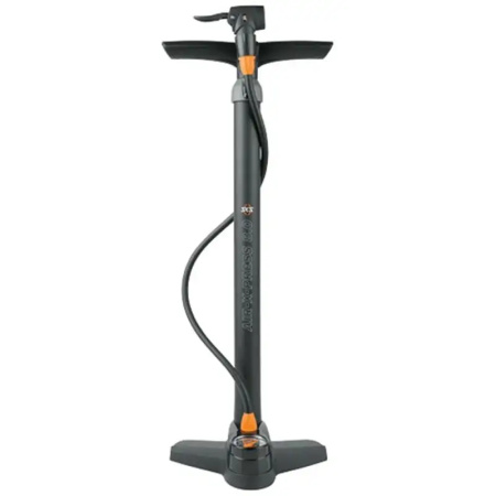 TLAČILKA SKS STOJEČA AIR X-PRESS 8.0 PVC
