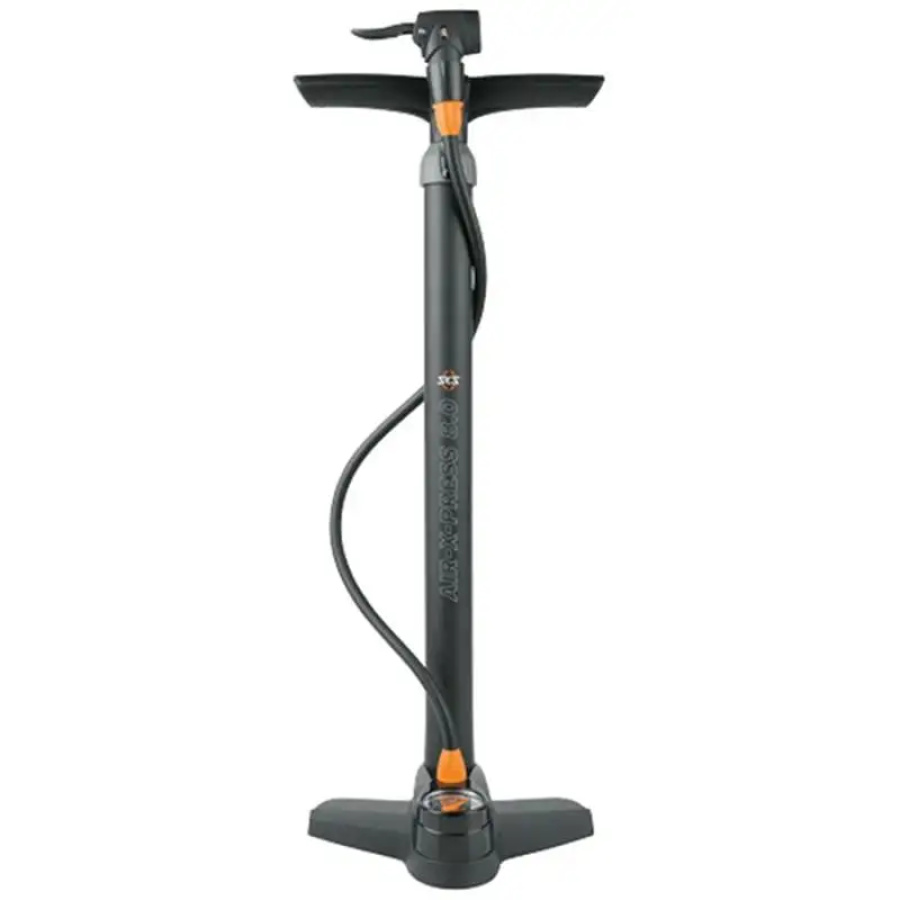 TLAČILKA SKS STOJEČA AIR X-PRESS 8.0 PVC