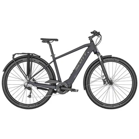 ELEKTRIČNO TREKING KOLO SCOTT SUB CROSS eRIDE 20 EQ MEN 2022