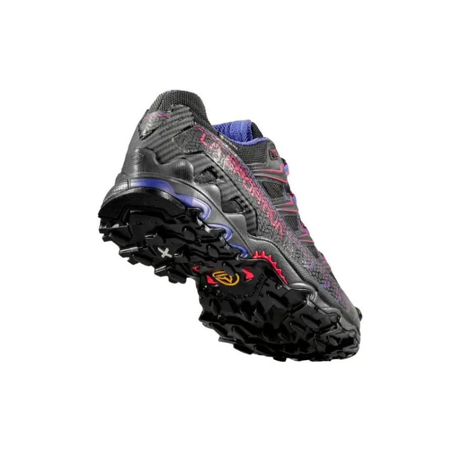 ŽENSKI TEKAŠKI ČEVLJI LA SPORTIVA ULTRA RAPTOR GTX carbon/love potion