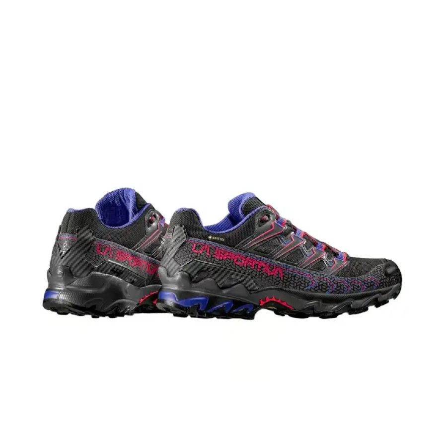 ŽENSKI TEKAŠKI ČEVLJI LA SPORTIVA ULTRA RAPTOR GTX carbon/love potion